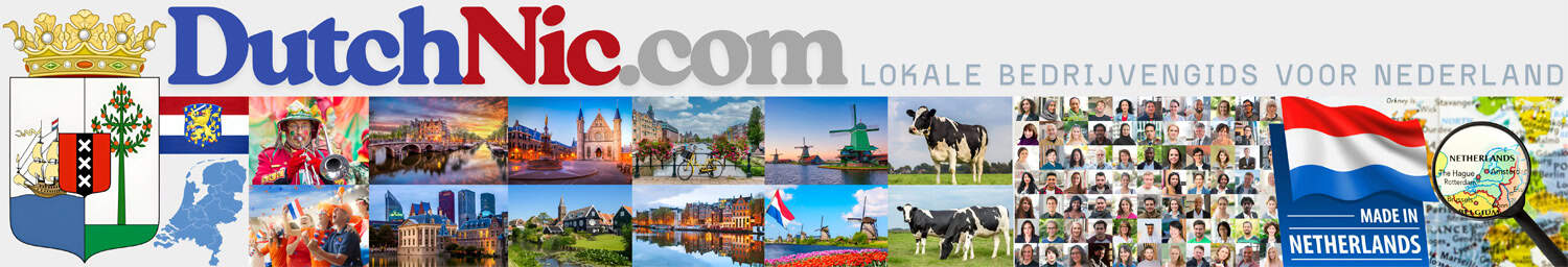 Gemaakt in Nederland - Travel Counsellor Henk Wesseling